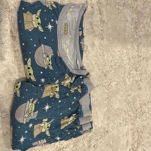 Little Sleepies Pajamas